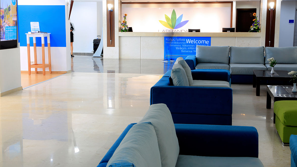 Labranda Blue Bay Resort